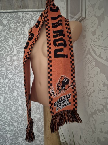 Grizzly adams wolfsburg - grizzly,