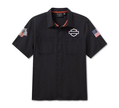 Harley davidson factory - davidson,