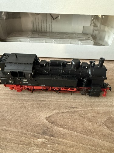 Märklin 37098 dampflok - h0,