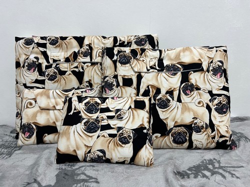 Modelltaschen für