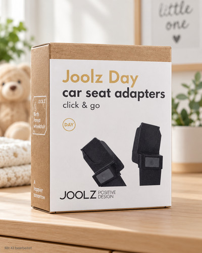 Joolz day day3 - day³,