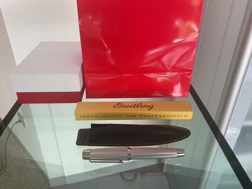 Breitling limited luxus - breitling,