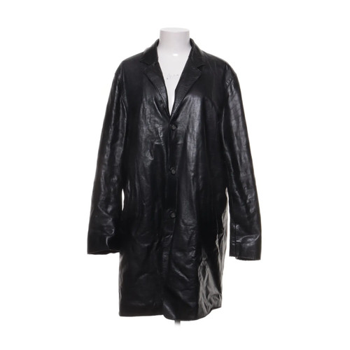 Rags ledermantel damen - j.c.rags,,