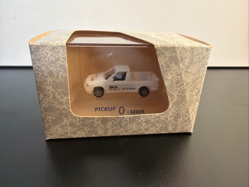 Pickup serie spielwarenmesse - pickup,
