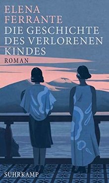Die geschichte des verlorenen - geschichte,
