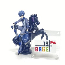 Black Butler Book of Circus