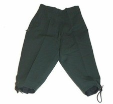 DAMEN WANDERHOSE KNIEBUNDHOSE