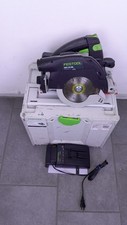 FESTOOL Akku-Handkreissäge