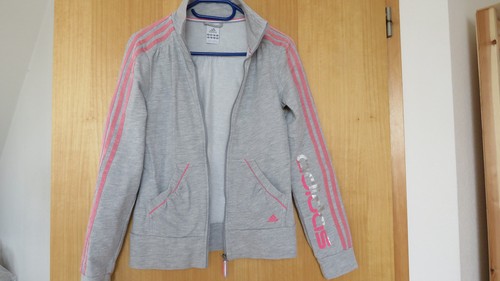 Adidas sweatjacke - adidas, s
