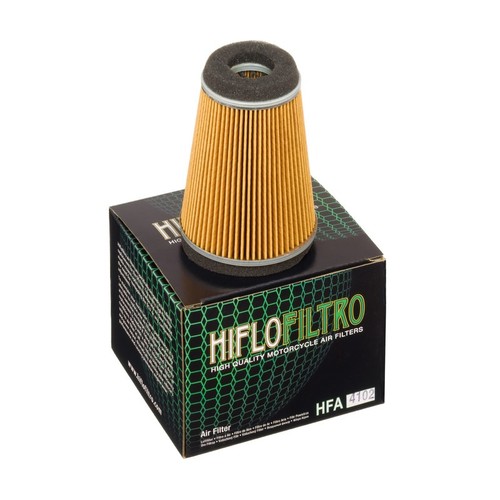 Luftfilter hiflo hfa4102 für - luftfilter,