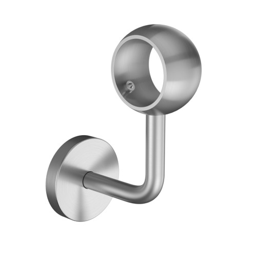Handlaufträger edelstahl v2a - handlaufträger,
