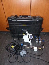 mimed MMS-II Mikromanipulator system Joystick