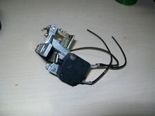 ✅ Türschloss Türverrieglung für Waschmaschine MIELE G 542 T-Nr.: 1392471 #19