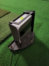 SkyTrak Golfsimulator inkl. Schutzcase, Top Zustand