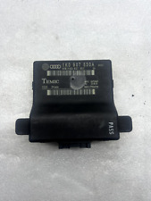 Original VW Touran 1T  Golf 5 1,9TDI 1K0907530A Gateway Steuergerät Interface