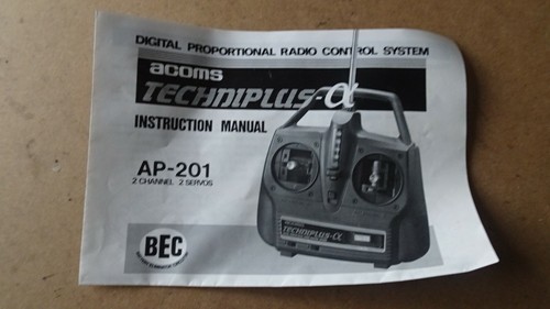 Acoms techniplus - acoms,