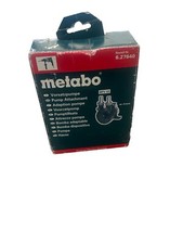 Metabo vorsatzpumpe bpv - metabo, 03