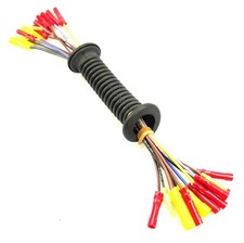 Kabelbaum Reparatursatz Opel Vectra B Caravan Kombi Heckklappe Kofferraumdeckel