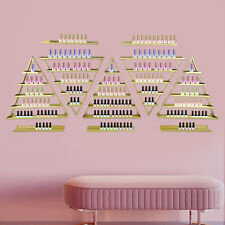 3-tier Metall Nagellackst?nder