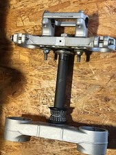Triple clamps Husqvarna TE TC