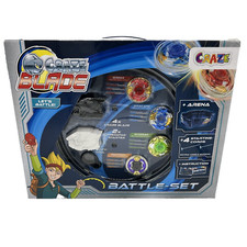 Craze Blade Battle Set