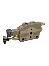 Bucher Hydraulik  200756210580  SECTION  HDS15K100/1 25.15.MOD.1/010