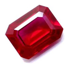 Zertifiziert 5.45 Karat