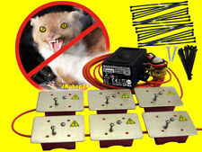 KEMO Marderabwehr M176 Marderschutz Elektro⚡ Marderschreck Marder KFZ?12V IP65☔