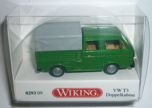 Wiking 029309 t3 - wiking, vw