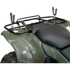 Waffenhalter Quad ATV Jagen Jagd Gewehrhalterung Waffenhalterung Gewehrhalter