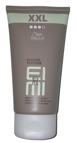 Wella eimi rugged - rugged, texture