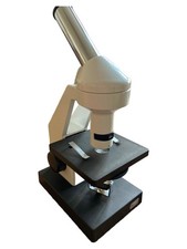 Eschenbach Optik Mikroskop 63x