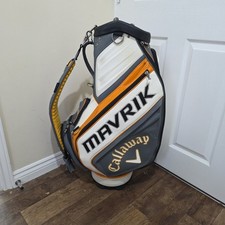Callaway Mavrik Tour / Staff