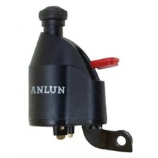 Fahrrad dynamo anlun - anlun, 6