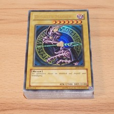 Starter Deck Yugi SDY komplett