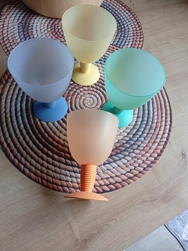 Tupperware eisbecher - tupperware,