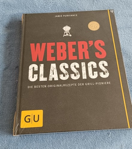 Weber classics die - weber's, -die