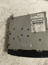 Nissan Primera 2006 CD