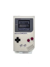 Nintendo Game Boy Classic -