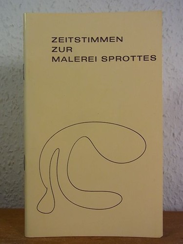 Zeitstimmen zur malerei - zeitstimmen,