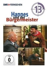 Hannes und der Bürgermeister - Teil 13 von not specificed | DVD | guter Zustand