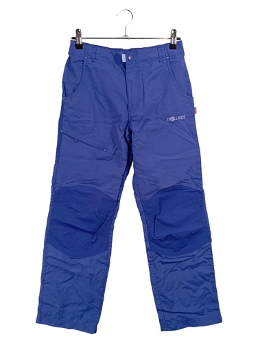 Trollkids outdoorhose kinder - trollkids,