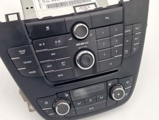Original Opel Insignia A G09 CD-Radio  Navi Player  13328735 344831230 💯💯