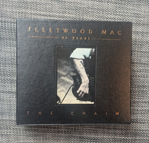 Fleetwood mac years - years,