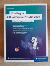 Einstieg in C# mit Visual