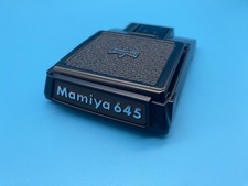 Mamiya 645 Lichtschachtsucher