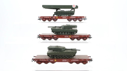 Märklin konvolut - märklin,
