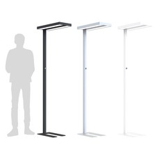 LED Stehleuchte Lara Up & Down