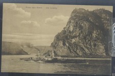 Rheinschiff/ Frachtschiff