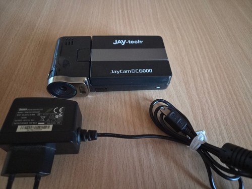 Jay tech - jay,